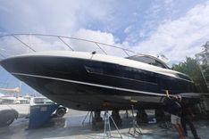 - - Sunseeker yacht sale