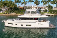 the best price on 2023 Sirena 58 - SIRENA