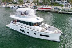 2023 Sirena 58 yacht sale