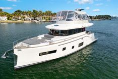 2023 Sirena 58 58