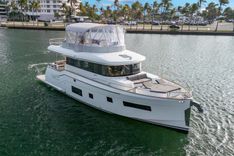 Buy a 2023 Sirena 58 58 at Shestakov Yacht Sales