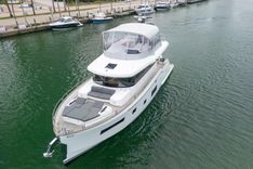 2023 Sirena 58 58 yacht sale