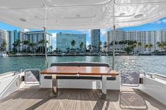 2023 Sirena 58 - SIRENA yacht sale