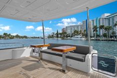 Buy a 2023 Sirena 58 at Shestakov Yacht Sales