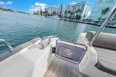 Buy a 2023 Sirena 58 58 at Shestakov Yacht Sales