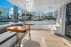 2023 Sirena 58 - SIRENA