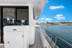 the best price on 2023 Sirena 58