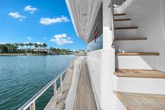 the best price on 2023 Sirena 58 61