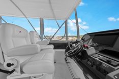 Buy a yacht 2023 Sirena 58 2023