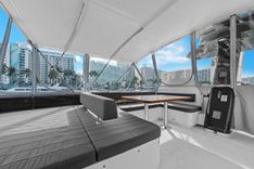 Buy a yacht 2023 Sirena 58 58
