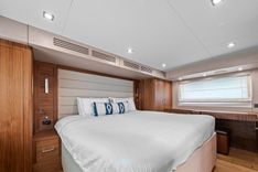 Buy a yacht 2023 Sirena 58