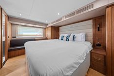 best yacht sales deals 2023 Sirena 58 - SIRENA