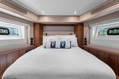 best yacht sales deals 2023 Sirena 58 - SIRENA