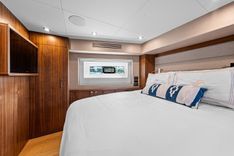 Buy a 2023 Sirena 58 2023 at Shestakov Yacht Sales