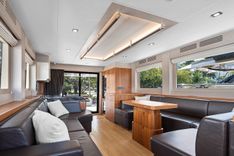 best yacht sales deals 2023 Sirena 58 2023