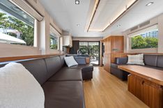 best yacht sales deals 2023 Sirena 58 - SIRENA