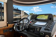 2023 Sirena 58 yacht sale