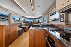 Buy a yacht 2023 Sirena 58 - SIRENA