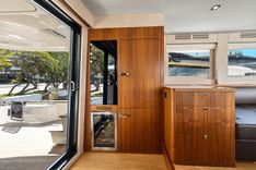 Buy a 2023 Sirena 58 - SIRENA at Shestakov Yacht Sales