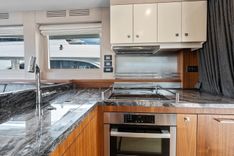 the best price on 2023 Sirena 58 61