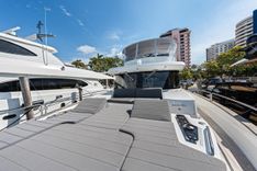 Buy a 2023 Sirena 58 2023 at Shestakov Yacht Sales
