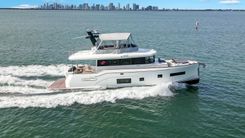 2023 Sirena 58 61 price