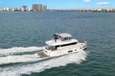 Buy a yacht 2023 Sirena 58 - SIRENA