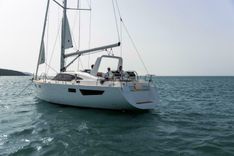 Лучшие предложения покупки яхты Off The Grid 420