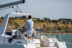 Продажа яхты Off The Grid - SOUTHERLY