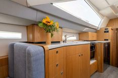 Стоимость яхты Off The Grid