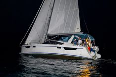 Продажа яхты Off The Grid 42