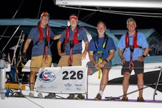 Купить яхту Off The Grid - SOUTHERLY в Shestakov Yacht Sales