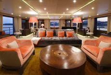 Продажа яхты GENE MACHINE - Amels