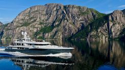 Купить яхту GENE MACHINE 180 в Shestakov Yacht Sales