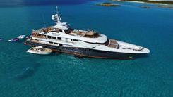 Купить яхту GENE MACHINE 2013 в Shestakov Yacht Sales