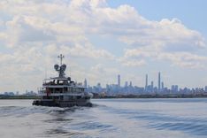 Купить яхту GENE MACHINE 180 в Shestakov Yacht Sales