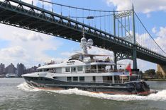 Лучшие предложения покупки яхты GENE MACHINE - Amels