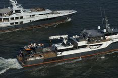 GENE MACHINE - Amels