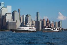 Лучшие предложения покупки яхты GENE MACHINE