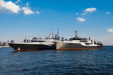 Продажа яхты GENE MACHINE 180