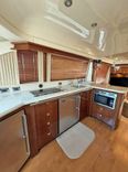 Sea Ray 58 Sedan Bridge 58