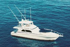 best yacht sales deals  Bertram 60 Convertible - Bertram Yacht