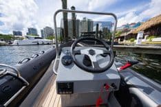 Buy a Trident 16 RIB 16 at Shestakov Yacht Sales