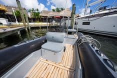 best yacht sales deals Trident 16 RIB