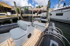 the best price on Trident 16 RIB 16