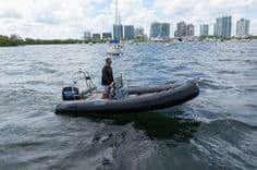 Trident 16 RIB 16 RIB price