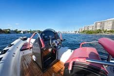 Buy a yacht Trident 21 rib 2023