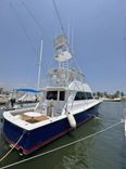 best yacht sales deals 1998 Viking - VIKING