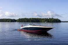 best yacht sales deals Kavalk 30 - KAVALK BOATS