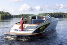 Buy a yacht Kavalk 30 30
